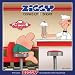 Ziggy Comes Up Short: The Iconic Ziggy in His Newest Comic Collection