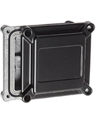 From Amazon.com. Click for details:
 BUD Industries ANS-3801-B Aluminum NEMA Die Cast Box with EMI/RFI Shielding, 3-25/32" Length x 3-25/32" Width x 1-49/64" Depth, Smooth Black Finish BUD Industries ANS-3801-B Aluminum NEMA Die Cast Box with EMI/RFI Shielding, 3-25/32" Length x 3-25/32" Width x 1-49/64" Depth, Smooth Black Finish