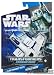 Star Wars Transformers Commander Wolffe Republic Gunship