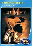 The Mummy (Family Friendly Version)