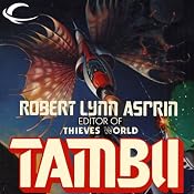 Tambu | [Robert Asprin]