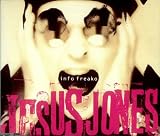 Info freako [Single-CD]