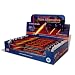 Cyalume SnapLight Flare Alternative Chemical Light Sticks, Orange, Ultra High Intensity, 8" Long, 30 Minute Duration (Pack of 96)