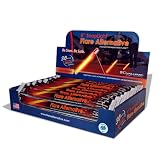 Cyalume SnapLight Flare Alternative Chemical Light Sticks, Ultra High Intensity, 30 Minute Duration