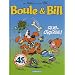 Boule et Bill : Quel cirque ! (petit format)