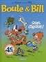 Boule et Bill : Quel cirque ! (petit format)