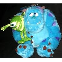Monster's Inc. Sully 10 Plush