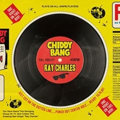 Ray Charles [Explicit]