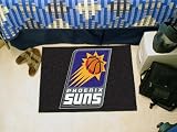 Fanmats Phoenix Suns 19 X 30 Starter Rug