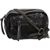 Miss Gustto Womens Lori Clutch
