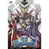 戦国BASARA 其の六 [DVD]