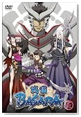 �퍑BASARA ���̘Z [DVD]�̃C���[�W���g�傷��
