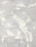 Thai Mulberry Cloud Paper- White 25x37 Inch Sheet