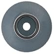 Fein 3-1/8" High Speed Steel Flush Cut Saw Blade - 6-35-02-144-01-4