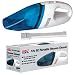 Kitchen & Housewares : Car, Taxi, 4x4, MPV 12v Portable Vacuum Cleaner