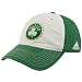 adidas Boston Celtics Kelly Green 17-Time NBA Champions Adjustable Hat