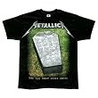 Metallica - Never Die T-Shirt