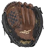Rawlings Playmaker Series PM120 Baseball Glove (12-Inch)