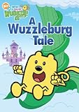 Buy Wow! Wow! Wubbzy!: A Wuzzleburg Tale