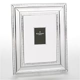 Waterford Crystal Glen Cove Picture Frame 5X7