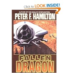 Fallen Dragon