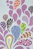 Momeni Lil Mo Hipster LMT-6FKY5070 Funky Rug