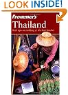 Frommer's Thailand (Frommer's Complete)