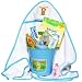Baby Boy's Bath Time Gift Basket