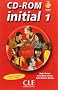 Initial 1 (CD-Rom inclus)