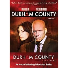 Durham County: Seasons 1 & 2