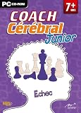 Revue Avanquest  / Coach cérébral Junior 6 - Echecs (7+)