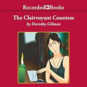 The Clairvoyant Countess | [Dorothy Gilman]