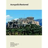 acropolis restored british museum research publication