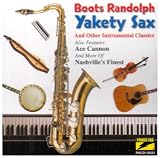 Yakety Sax & Other Instrumental