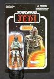 2011 SDCC Exclusive Star Wars Revenge of the Jedi Death Star Boba Fett VC09 MOC
