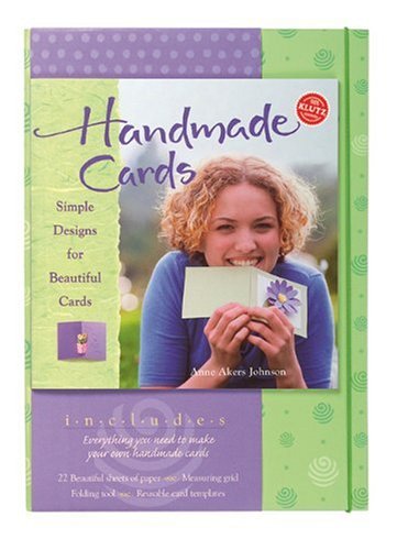 Handmade Cards: Simple Designs for Beautiful 