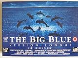 The Big Blue: Version Longue (Limited Edition Boxed) [VHS]