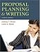 Proposal Planning & Writing: Fourth Edition