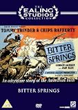 Bitter Springs [DVD]