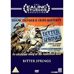Bitter Springs [DVD]