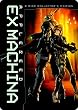 Appleseed Ex Machina (2 DVDs, Steelbook)