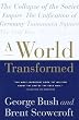 A World Transformed (Vintage)