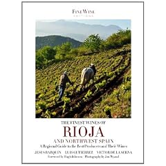 The Finest Wines of Rioja & Northwest Spain