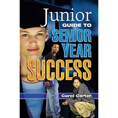 Junior Guide to Senior Year Success: Becoming a Global Citizen