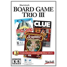 Ultimate Board Game Trio 3