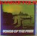 Songs of the Free  from EMI