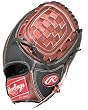 Rawlings All American Series Basket Web Fielder's Baseball Glove (12-Inch)