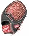 Rawlings All American Series Basket Web Fielder's Baseball Glove (12 - Inches)
