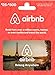 Airbnb 25-500 Gift Card