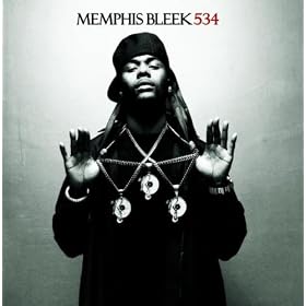 The Main Ingredient/Memphis Bleek